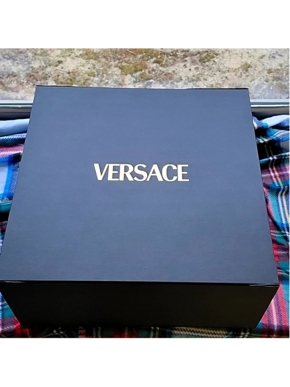 Versace extra large